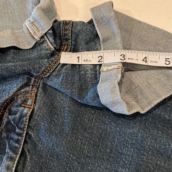 BDG Mid Rise Alexa Short Size 30 - Picture 6 of 16